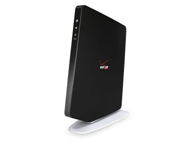 Verizon Fios Gateway G1100 AC1750  Wireless Router Dual Band w// Power Adapter