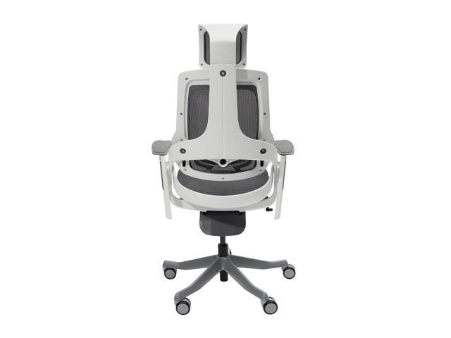 Kelay Mesh Office Chair - Ergonomic Desk Accessories for Work - Fully  Adjustable Head Rest, Seat, Height, Tilt Tension, Armrest, Lumbar  Pillow-Swivel Seat with Back and Posture Support Systems 