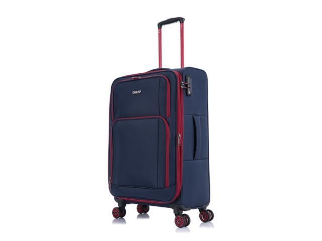 24 inch softside luggage