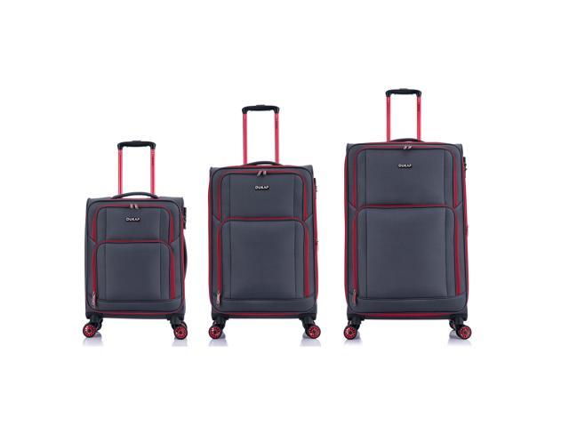 28 softside luggage