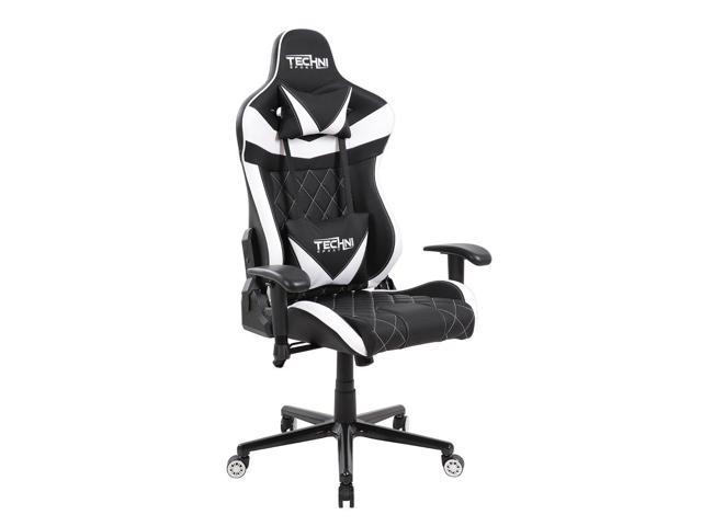 techni sport high back gaming chair