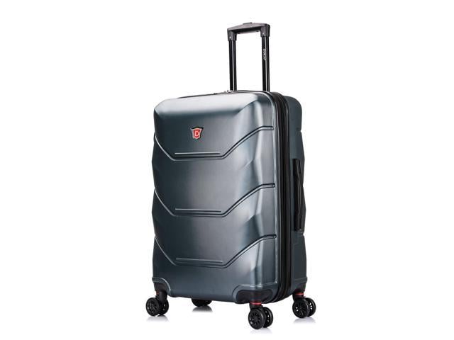 26 inch hardside suitcase