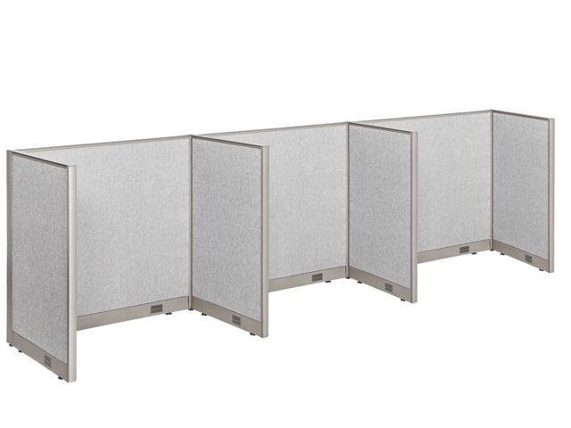 cubicle partition panel