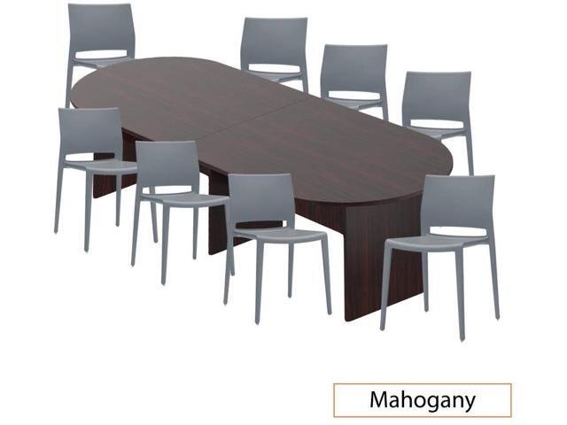 GOF 6FT, 8FT, 10FT Conference Table & Chairs Mauritius