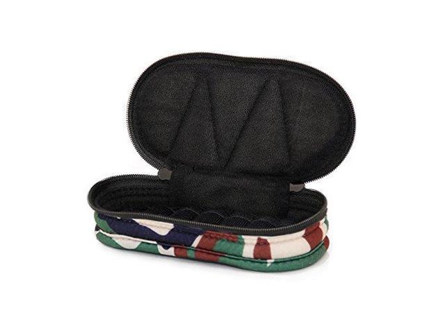 essential oil carrying case for purse