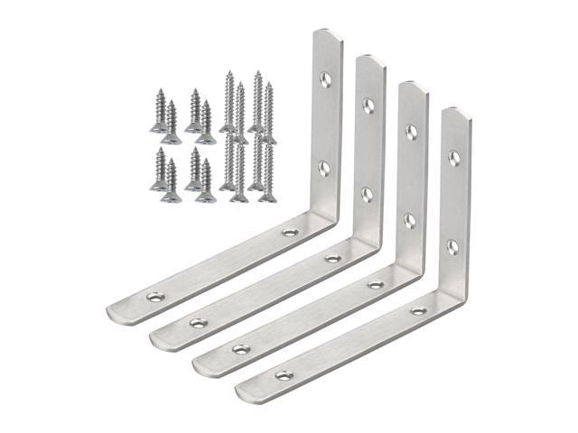 stainless steel corner protectors