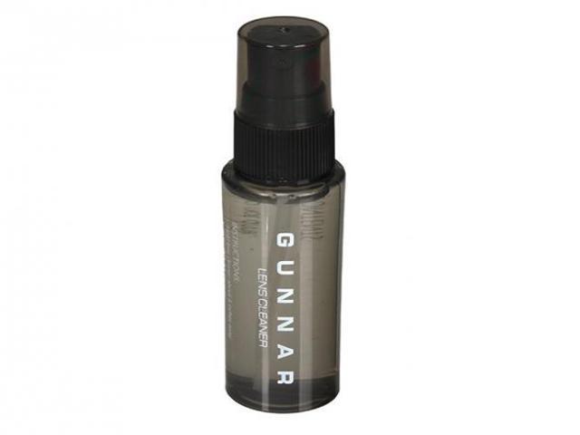 gunnar lens cleaner