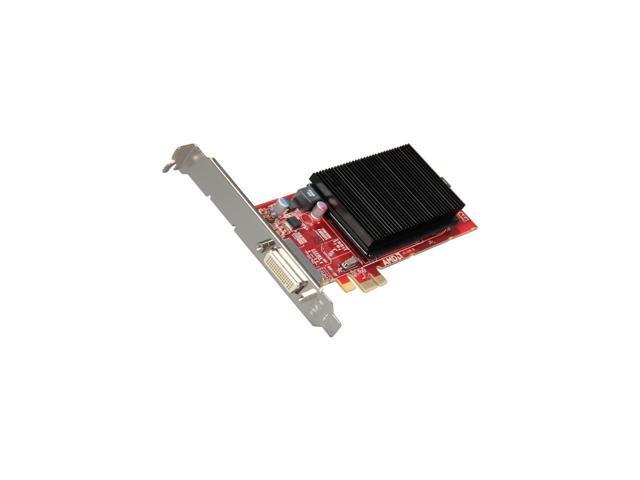 AMD FirePro 2270 100-505652 512MB DDR3 PCI Express 2.1 x1 Low 