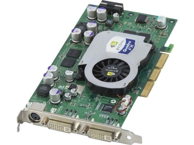 Troc Echange Carte VIDEO HP430956-001 128MB nVIDIA Quadro NVS sur