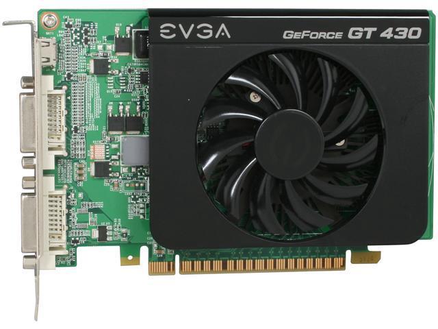 Поддерживает ли gt 430 directx 11