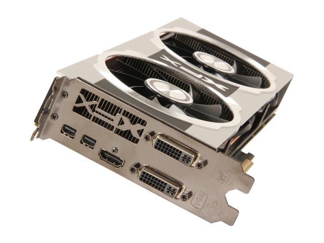 XFX Double D Radeon HD 7970 GHz Edition 