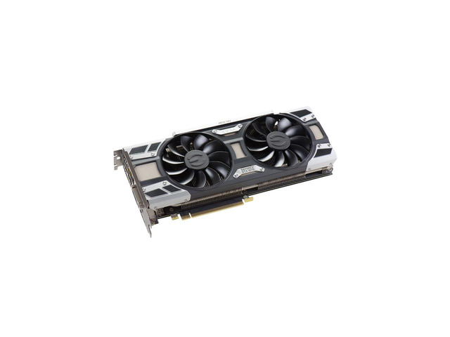 Refurbished: EVGA 08G-P4-6173-KR GeForce GTX 1070 SC GAMING ACX 3.0 8GB ...