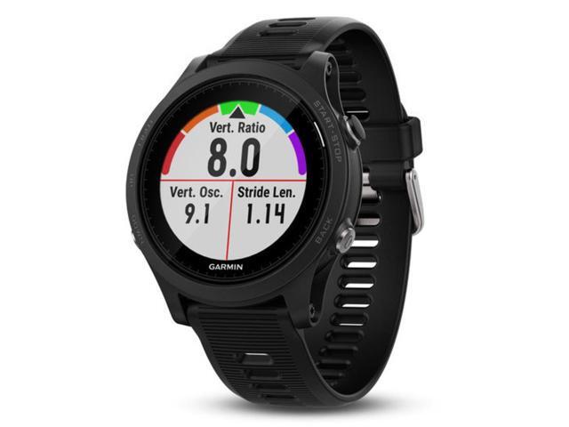 forerunner 935 new model