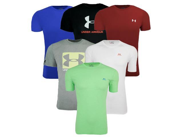 Mystery T-Shirt 5-Pack S 