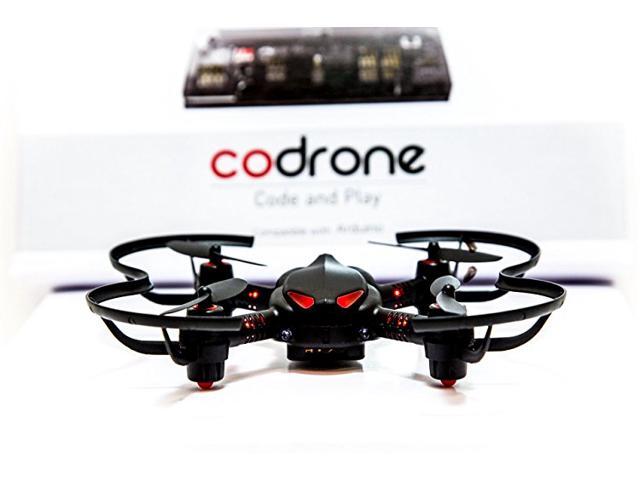 programmable drone kit