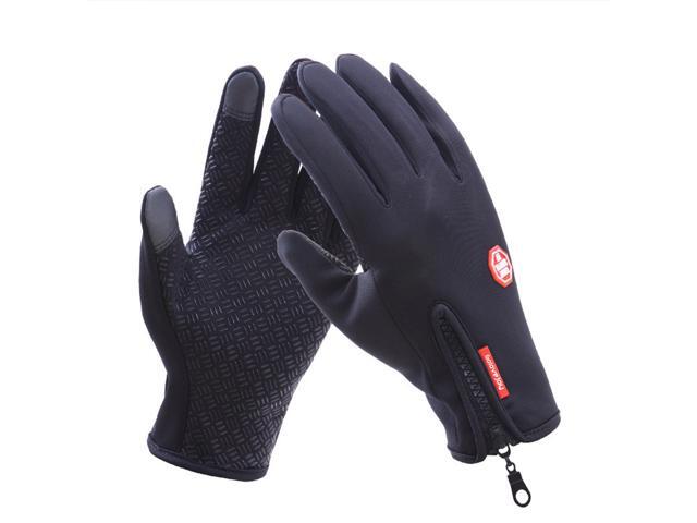 waterproof outdoor gloves