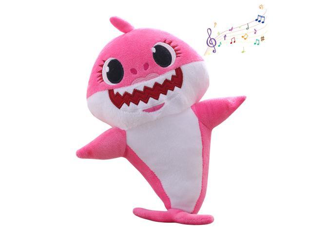 baby shark toys english version