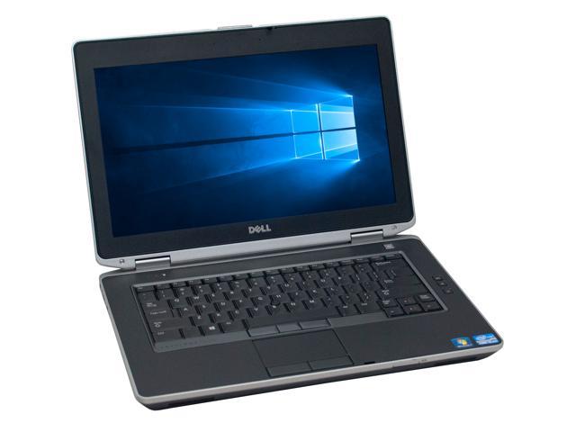 Dell Latitude E6430 14 1024x768 Laptop Pc Intel Core I5 33m 2 6ghz 8gb Ddr3 Ram 256gb Ssd Win 10 Pro Nvidia Nvs 50m Newegg Com