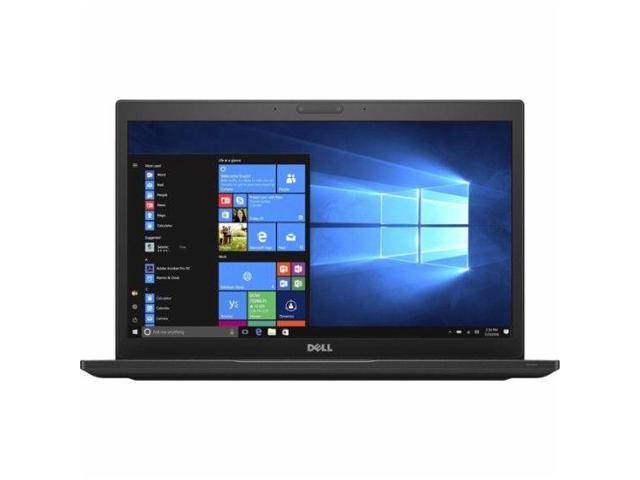 Refurbished: Grade B DELL Latitude 7480 14