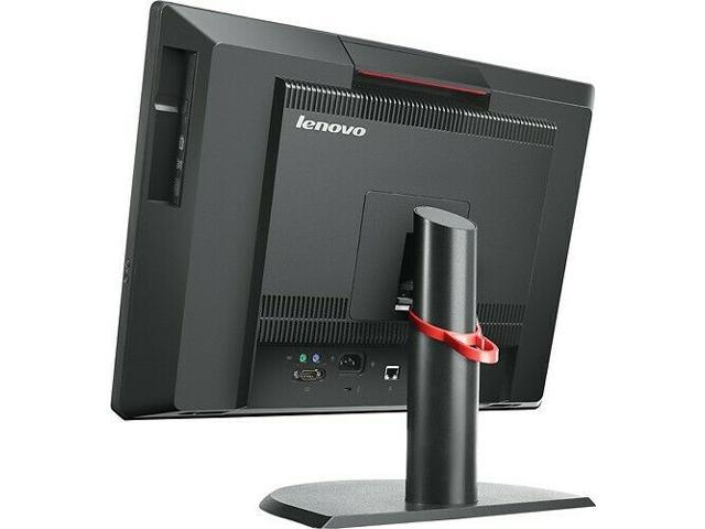 Lenovo thinkcentre m92z обзор