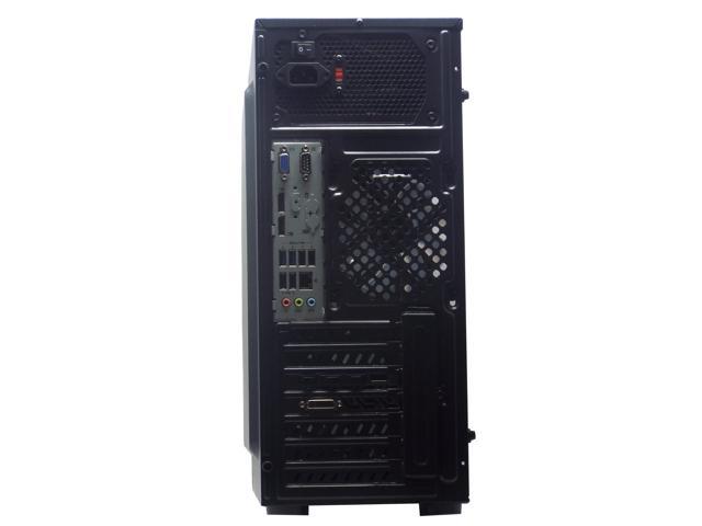 odyssey rtl elite custom gaming pc