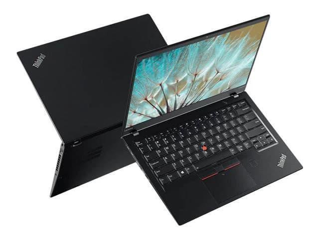 Refurbished: Lenovo ThinkPad X1 Carbon 4th Gen 14