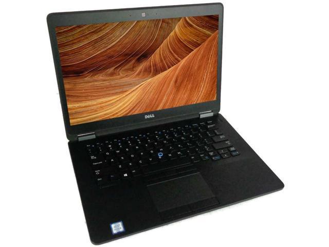 Dell Latitude E7470 14