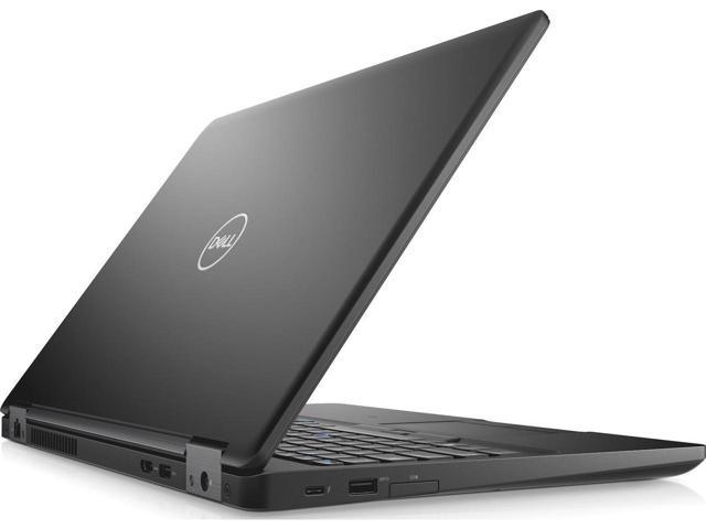 Refurbished: Dell Latitude 5590 15.6