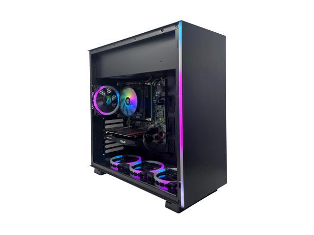 odyssey rtl elite custom gaming pc