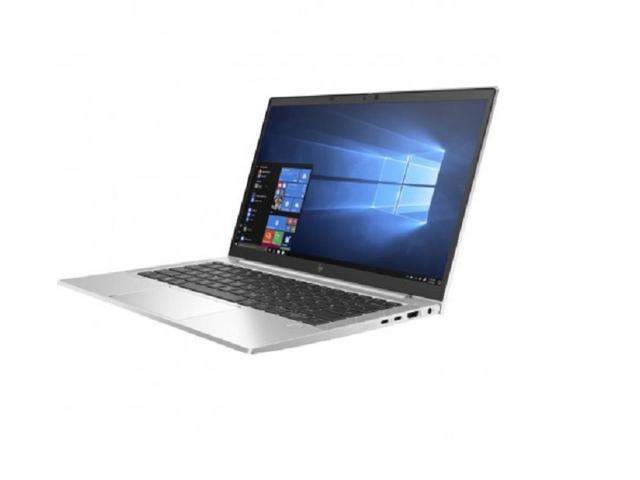 Refurbished: HP EliteBook 830 G7 Laptop (13.3 FHD Display, Touch Screen,  Intel Core i7 - 10610U 10th Gen, 32GB DDR4 RAM , 1TB SSD, Windows 11 Pro  64bit, Backlight) - Silver 