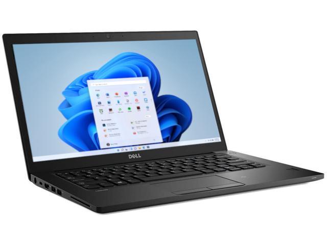 Refurbished: Dell Latitude 7390 Touchscreen Laptop, FHD, 60% OFF