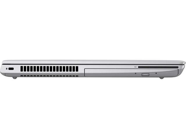 Refurbished: HP ProBook 650 G4 15.6