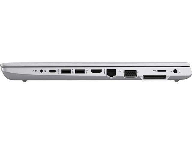 Refurbished: HP ProBook 650 G4 15.6