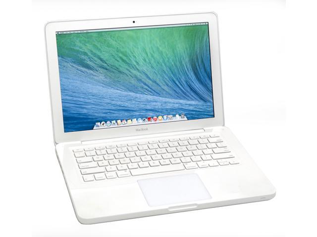 2010 apple macbook pro specifications