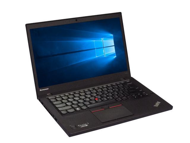Lenovo ThinkPad t450s Core i5-5300u 8gb 128gb SSD 14'' 1920x1080 IPS CAM B-Ware 