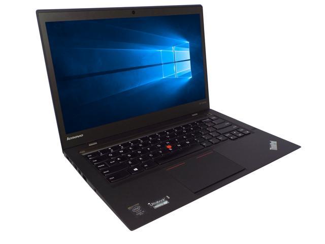 Lenovo thinkpad x1 carbon 14 laptop pc i7 3667u ru grammar