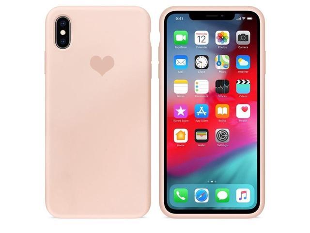 iphone xs max case love heart iphone xs max case love heart