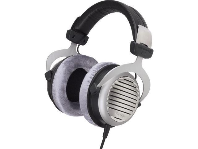 Beyerdynamic DT 990 Premium 250 Ohm Hi-Fi Open-Back Headphones