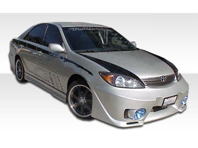 body kit camry 2005