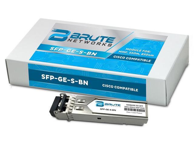 Cisco Sfp Ge S Base Sx M Mmf Nm Sfp Compatible Newegg Com