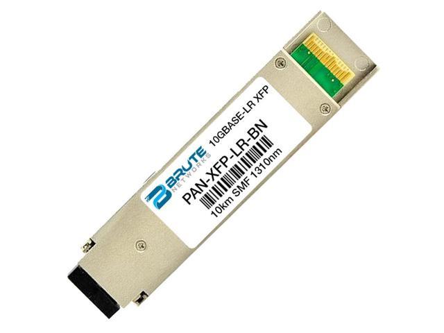 JD108B HP Compatible 10GBASE-LR 10km SMF 1310nm XFP Transceiver