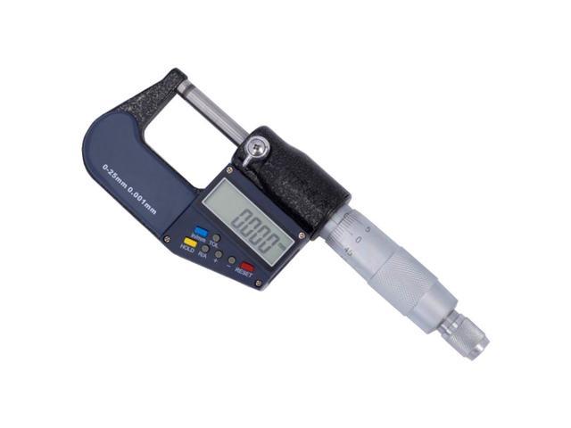 digital micrometer caliper