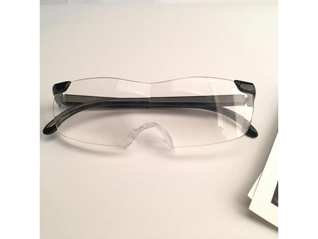 full lens reading safety glasses