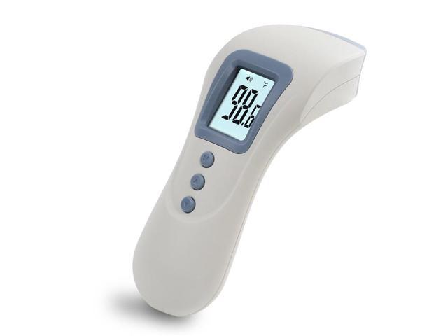 digital thermometer usb