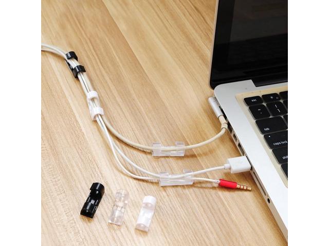 usb cable clip