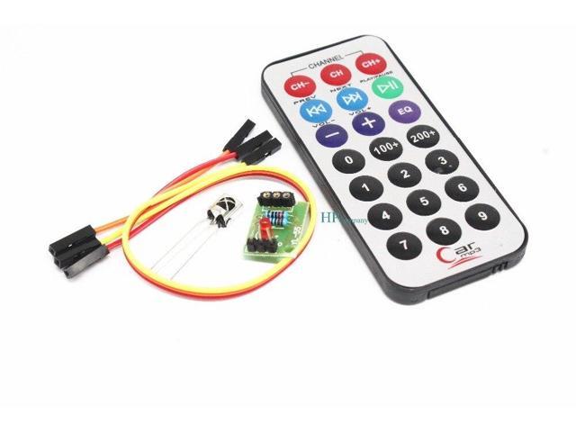 remote control diy kit