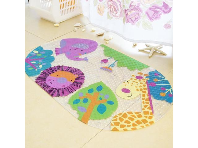 anti slip cushion mat