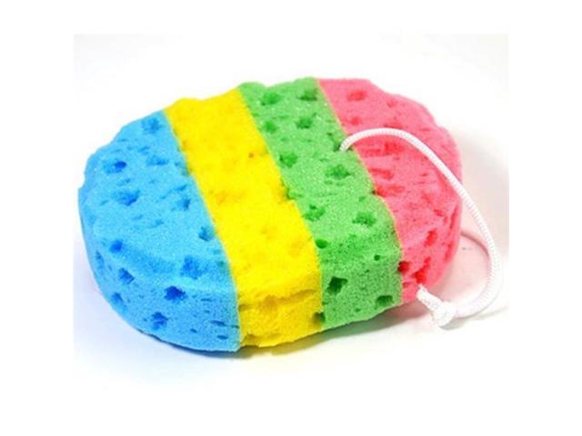 bathing sponge images