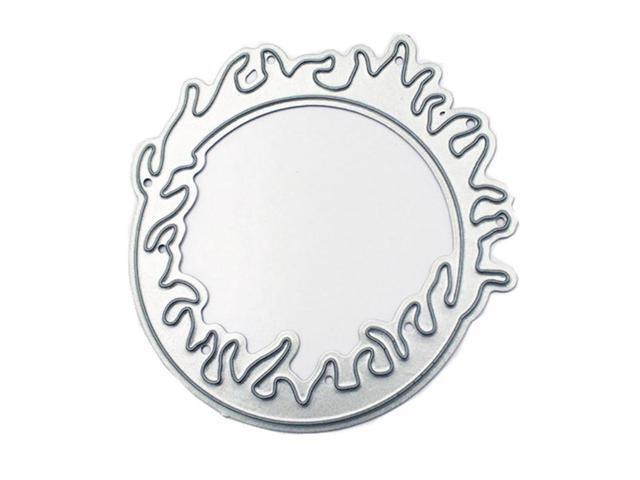 Guitar Metal Cutting Dies Stencils for Scrapbooking DIY Cards Making Decor.
