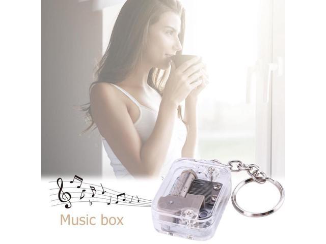 nice music box